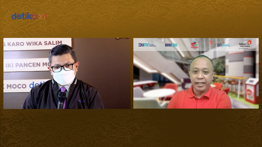 Potensi Besar Digital Way of Life di Jawa Timur