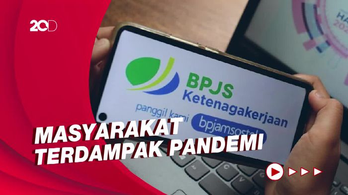 Soal Pencairan JHT, Legislator PDIP: Niatnya Baik, Namun...