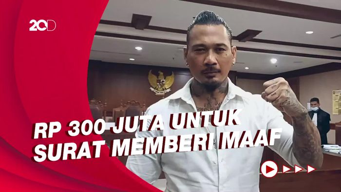 Serba-serbi Sidang Kasus Pengancaman Jerinx Terhadap Adam Deni