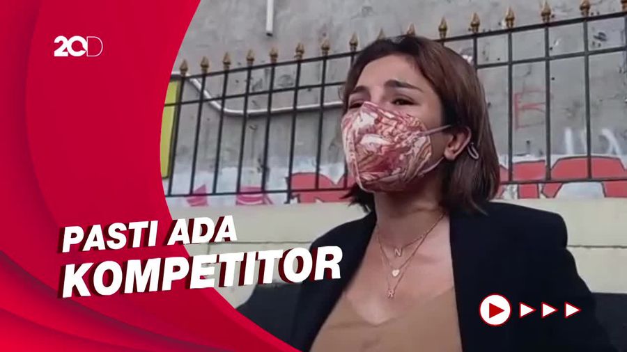 Nikita Mirzani Tegaskan Holywings Tak Pernah Langgar PPKM 