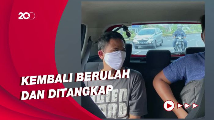 Penampakan Rumah yang Perabotnya Dijualin Pria Bucin Bantul