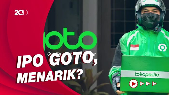 GoTo Akan IPO, Ini Kata Analis