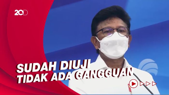 Telkomsel-XL Gelar 5G di MotoGP Mandalika, Kominfo: Pastikan Ponsel Mendukung