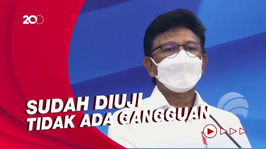 Telkomsel-XL Gelar 5G di MotoGP Mandalika, Kominfo: Pastikan Ponsel Mendukung