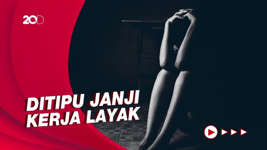 Korban Perdagangan Manusia Ngaku Dicuekin saat Lapor Polisi di Papua