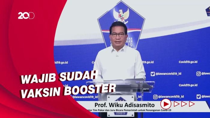 Karantina PPLN Bakal Dipangkas Jadi 3 Hari, Ini Alasannya