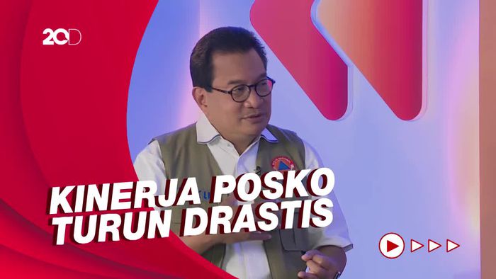 Satgas Minta Pemda Aktifkan Kembali Posko PPKM di Daerah Masing-masing