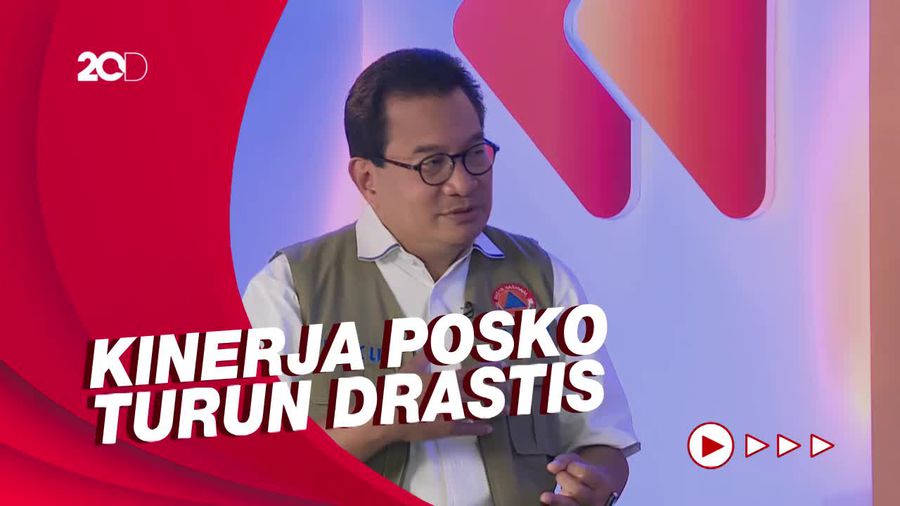 Satgas Minta Pemda Aktifkan Kembali Posko PPKM di Daerah Masing-masing