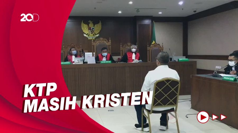 Ferdinand Hutahaean Sebut Mualaf Sejak 2017, Tapi Belum Tercatat di KTP