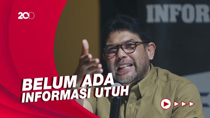 Anggota Komisi III Singgung Kompensasi Pembebasan Lahan di Wadas
