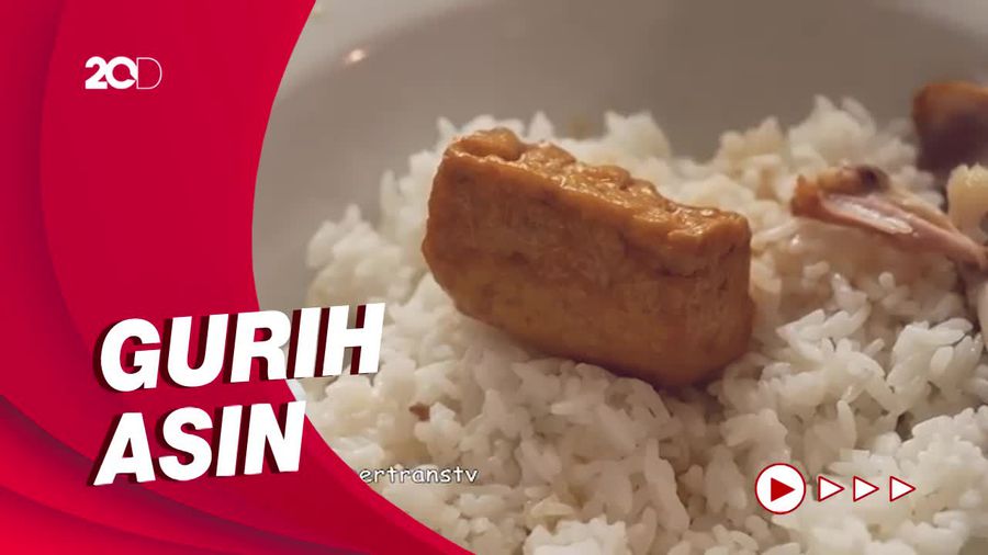 Bikin Laper: Menjajal Kelembutan Botok Tahu Teri Bu Kris