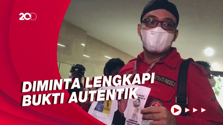 Laporan Sandy Tumiwa Terhadap Khalid Basalamah Belum Diterima Polisi