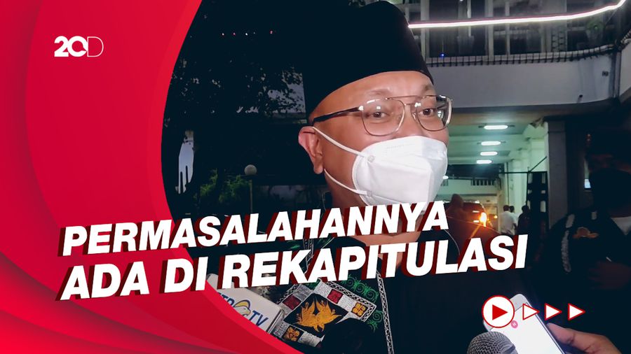Rencana Digitalisasi, Akankah Ada E-Voting pada Pemilu 2024? 