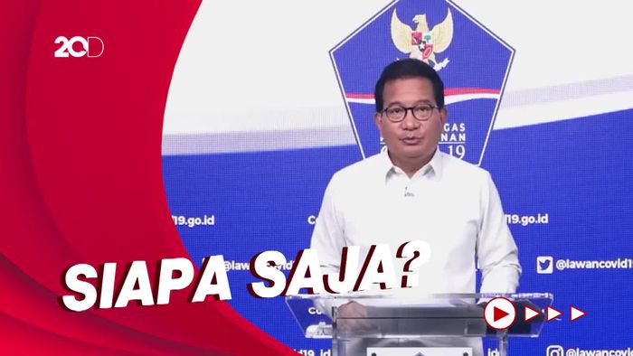 Karantina PPLN 3 Hari untuk yang Sudah Vaksinasi Booster