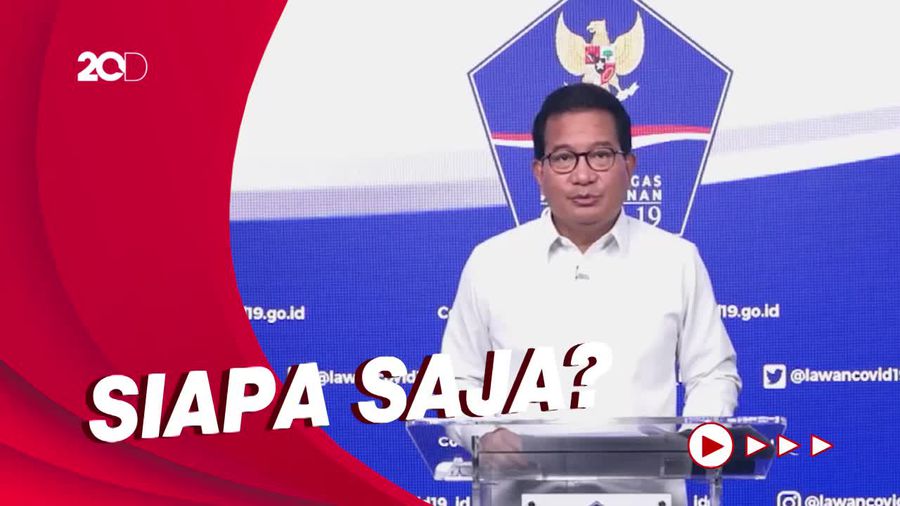 Karantina PPLN 3 Hari untuk yang Sudah Vaksinasi Booster