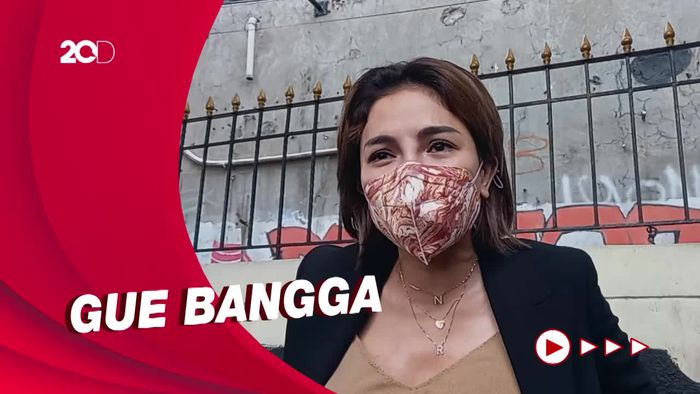 Nikita Mirzani Gelontorkan Rp 10 Juta per Bulan untuk Panahan Sang Anak 