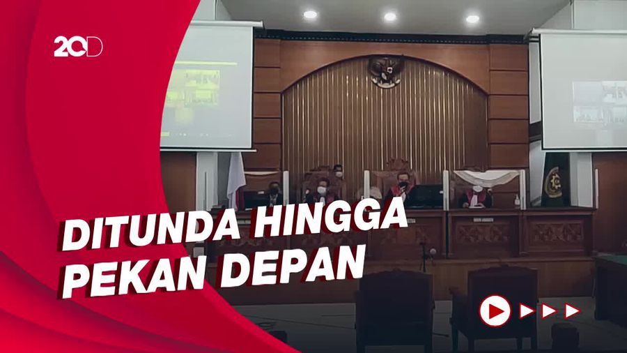 Sidang Tuntutan Polisi Penembak Laskar FPI Ditunda Gegara Terdakwa Kena Covid