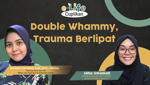 Tertipu di Dating Apps, Bisa Sebabkan Trauma