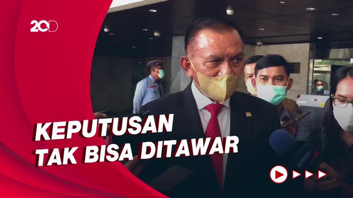 ARB Pasang Badan Airlangga Capres, Sekjen Golkar: Kader Harus Patuh