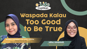Red Flags di Dating Apps yang Wajib Kamu Tahu