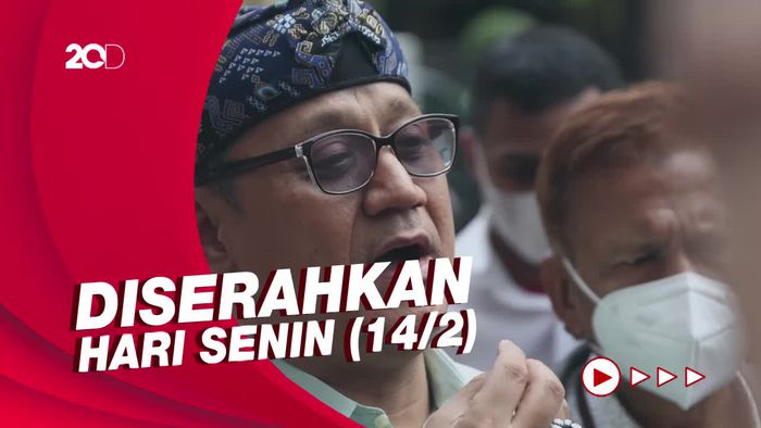 Berkas Jin Buang Anak Edy Mulyadi Sudah Dikirim ke Kejagung