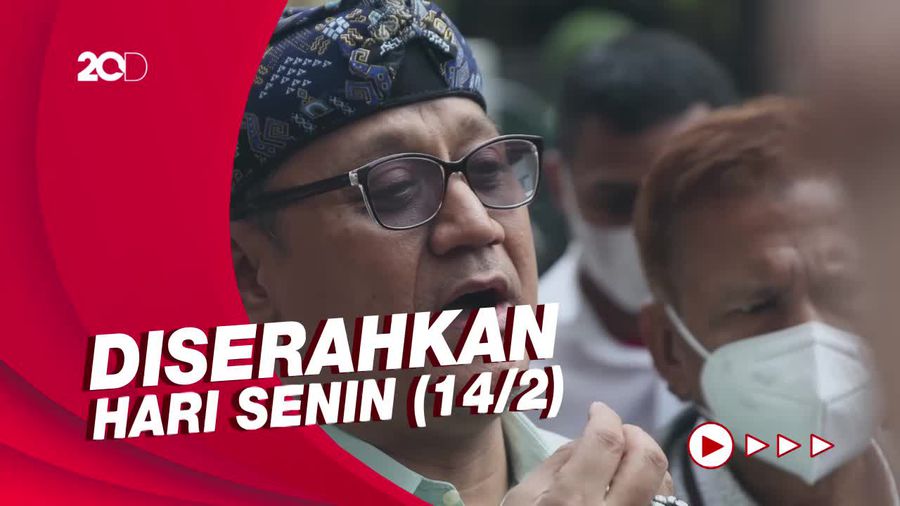 Berkas Jin Buang Anak Edy Mulyadi Sudah Dikirim ke Kejagung