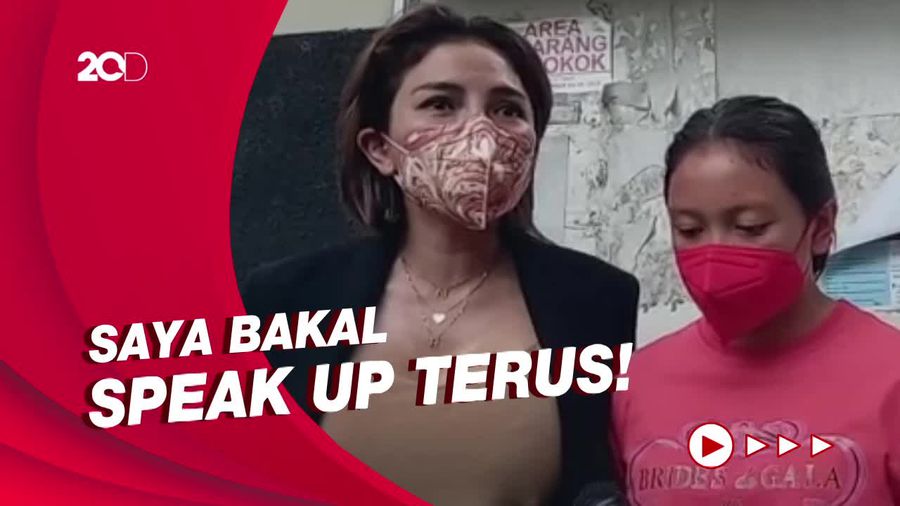 Perjuangan Gigih Nikita Mirzani untuk Penjarakan Indra Tarigan