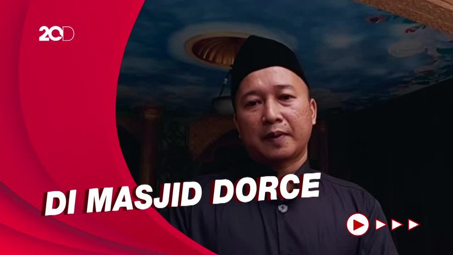 Jenazah Dorce Gamalama Bakal Disalatkan Sesuai Protokol Covid-19 