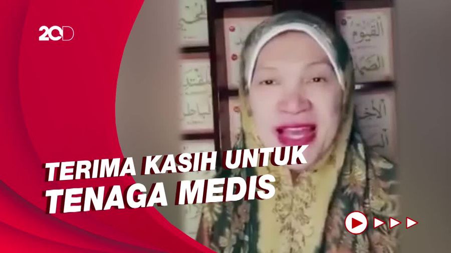 Sederet Lagu Ciptaan Dorce Gamalama: Ada soal Pandemi Covid-19