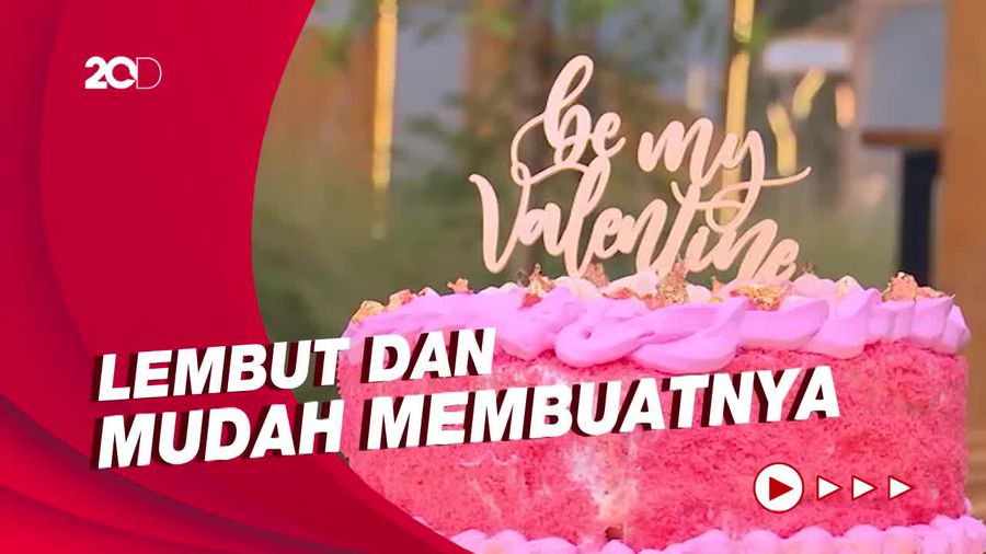 Masak Masak: Resep Cake Kukus