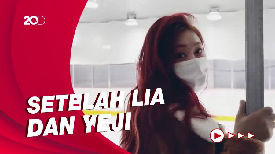 Chaeryeong Jadi Member Ketiga ITZY yang Positif Covid-19