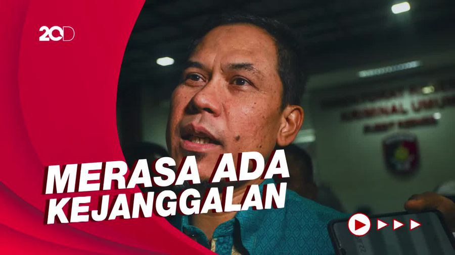 Keberatan Munarman soal Rekonstruksi: Seolah Saya Itu Teroris