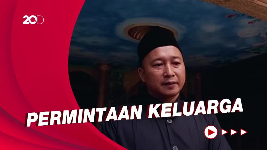 Dorce Gamalama Akan Dimakamkan di Bantar Jati