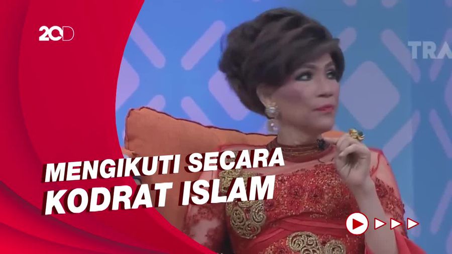 Kerabat: Keluarga Dorce Bakal Diberi Pengertian soal Tata Cara Pemakaman