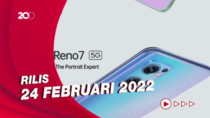 Mengenal 2 Fitur Utama Oppo Reno7 5G yang Akan Hadir di Indonesia