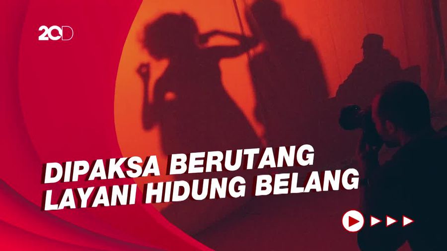 Pengakuan Wanita Sukabumi Dijebak ke Lembah Prostitusi di Papua