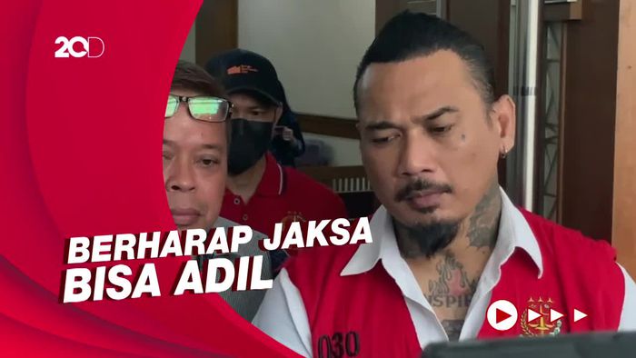 Sidang Tuntutan Ditunda, Begini Kata Jerinx
