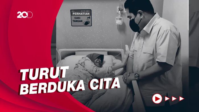 Dorce Meninggal Dunia, Erick Thohir: Indonesia Kehilangan Sosok Bunda