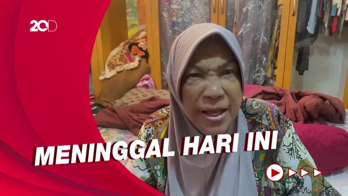 Kerabat Ungkap Dorce Gamalama Sudah 2 Minggu Terinfeksi Covid-19