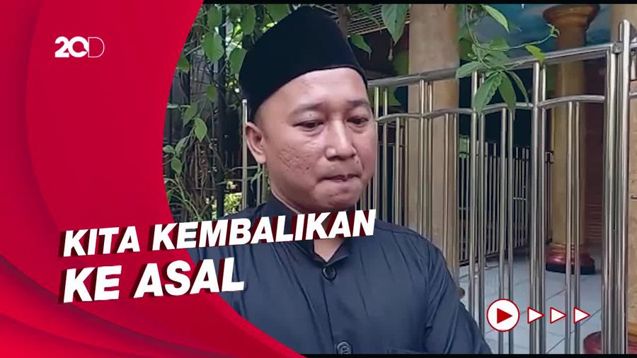 Keterangan Pengurus Jenazah Terkait Tata Cara Pemakaman Dorce