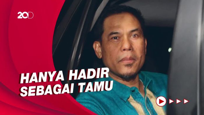Alasan Munarman Tak Protes Agenda Baiat Makassar: Bisa Digebukin Saya!