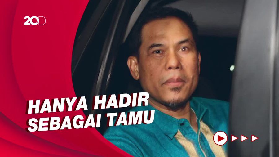 Alasan Munarman Tak Protes Agenda Baiat Makassar: Bisa Digebukin Saya!