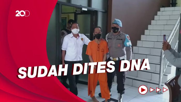 Bejat! Tukang Kredit Perkosa Gadis Disabilitas Berkali-kali hingga Melahirkan