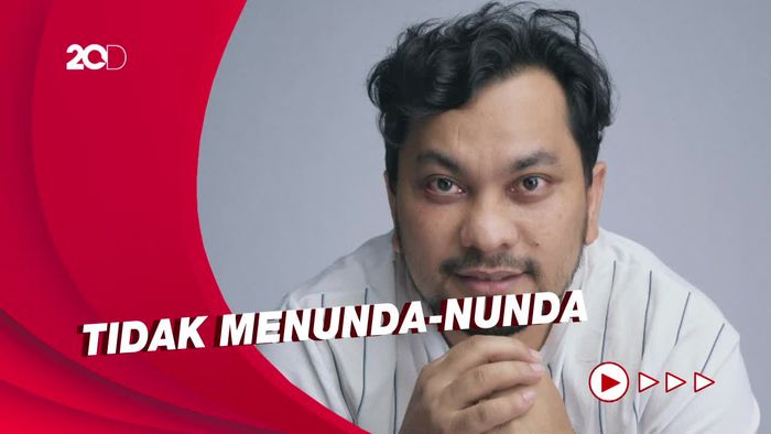 Spontanitas Jadi Kunci Kelancaran Tompi Jalani Banyak Profesi