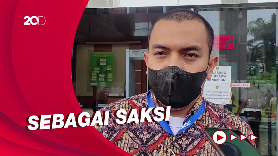 Pengacara Upayakan Bawa Habib Rizieq ke Sidang Munarman