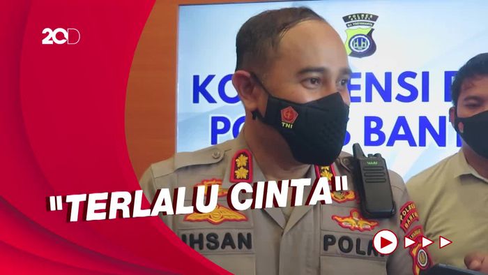 Pemuda Bucin Jual Perabot demi Pacar Resmi Ditahan!