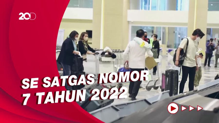 Simak Aturan Terbaru Karantina Bagi PPLN