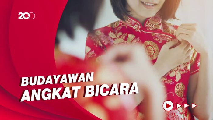 Mengenal Amoy Singkawang, Sapaan yang Kerap Disalahartikan