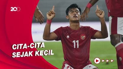 Ibunda Ceritakan Keinginan Arhan Merumput di Eropa
