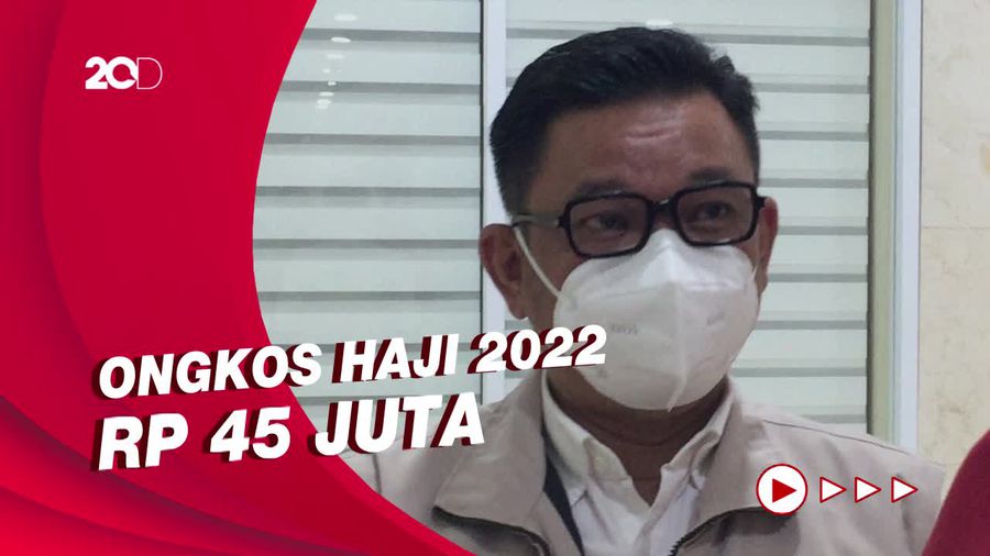 Komisi VIII: Masyarakat Tetap Antusias Naik Haji Walau Biaya Naik